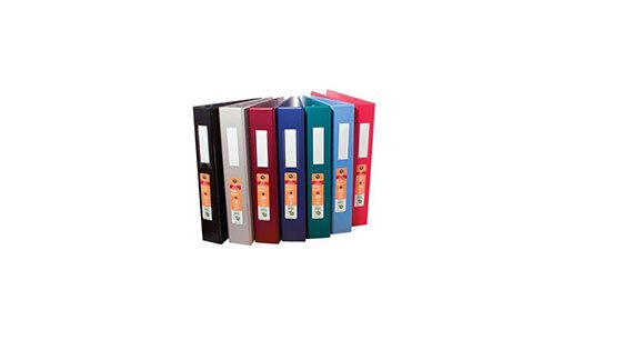 Image Ring Binders